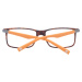 Timberland obroučky na dioptrické brýle TB1650 052 55  -  Pánské