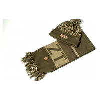 Nash Zimní set ZT Hat & Scarf Set