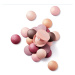 Bourjois Little Round Pot Mono oční stíny odstín 11 Pink Parfait 1,2 g
