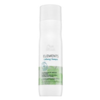 Wella Professionals Elements Calming Shampoo šampon 250 ml