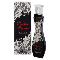 Christina Aguilera Unforgettable - EDP 50 ml