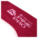 Sportovní čelenka Alpine Pro BELAKE - fialová