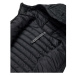 Northfinder MARCIA Dámský kabát, černá, velikost