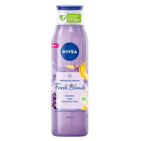 NIVEA Fresh Blends Acai Shower gel 300 ml