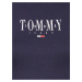 Šaty Tommy Jeans