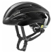 UVEX Rise Pro Mips Black Matt Cyklistická helma