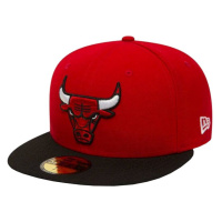 Chicago Bulls NBA Basic Cap M model 17409648 - New Era