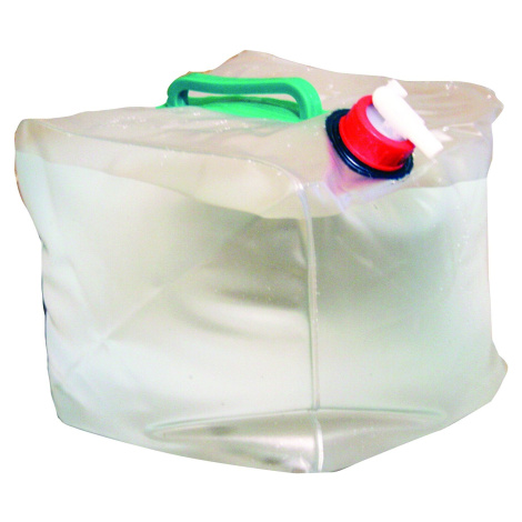 Skládací kanystr na vodu BCB® 10 litrů