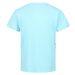 Pánské tričko Regatta CLINE VI světle modrá