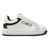 Sneakersy Emporio Armani