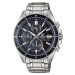 Pánské hodinky Casio EFS-S510D-1AVUEF Edifice Solar 46mm 10ATM