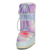 Moon Boot MB ICON TIE DYE Fialová