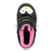 Dětské zimní boty Geox B363WA 054FU C0922