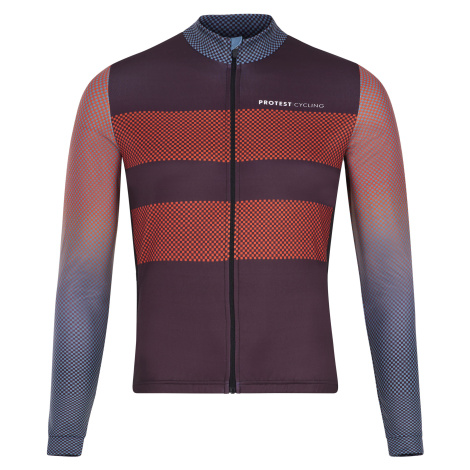 Pánský cyklistický dres Protest PRTHULDRE