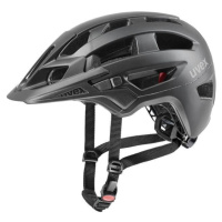 UVEX Finale 2.0 Tocsen Black Matt Cyklistická helma