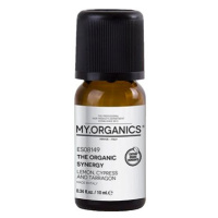 MY.ORGANICS The Organic Synergy Oil Lemon, Cypress and Tarragon 10 ml