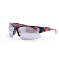 Sportovní sluneční brýle Granite Sport 17 černo-oranžová