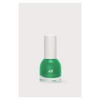 H & M - Lak na nehty - zelená