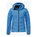 Schöffel Ski Jacket Caldirola W modrá