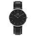 Daniel Wellington Classic 40 Durham S Black DW00100133