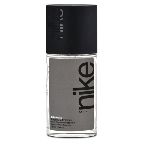 Nike Graphite Man - deodorant s rozprašovačem 75 ml
