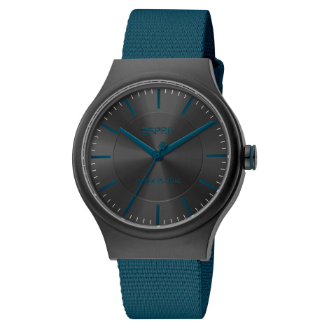 Esprit Timewear Plastic ES1L324L0025