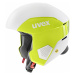 UVEX Invictus MIPS Lime/White Mat Lyžařská helma