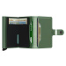 Secrid Miniwallet Metallic Green