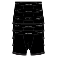 Pánské spodní prádlo TRUNK 5PK 000NB2877AXWB - Calvin Klein