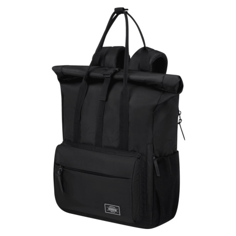 American Tourister URBAN GROOVE Dámský Batoh Černý 15.6" 20,5L