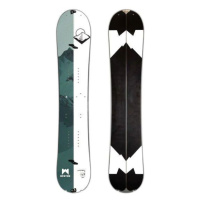 SPLITBOARD WESTON SWITCHBACK 22/23 - zelená