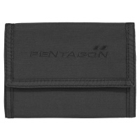 Peněženka PENTAGON® Stater 2.0 - černá