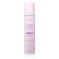 Azure Tan Violet Base samoopalovací pěna na tělo odstín Medium to Ultra Dark 200 ml