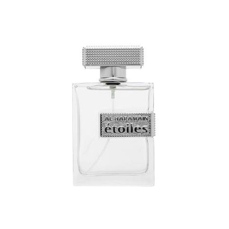 Al Haramain Étoiles Silver EdP 100 ml