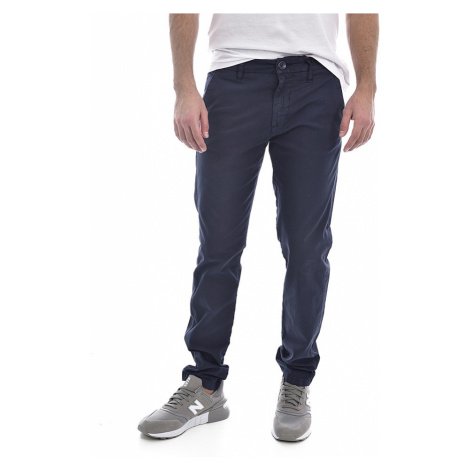 Pánské stylové kalhoty Guess Jeans