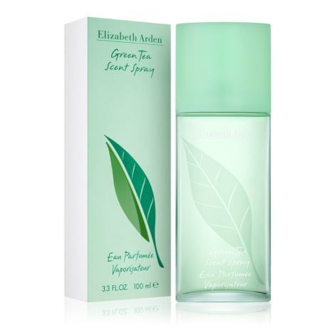 Elizabeth Arden Green Tea - EDT 100 ml