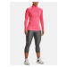 Tech 1/2 Zip - Twist Triko Under Armour