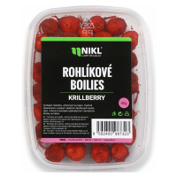 Nikl rohlíkové boilies 40 g-krillberry