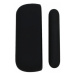 Plastový obal na Iqos 3 + boční dvířka - Hard Cover, Černý