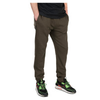 Fox Tepláky Collection LW Jogger Green & Black