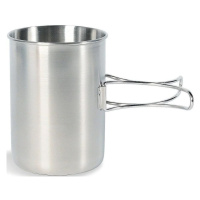 Hrnek Tatonka Handle Mug 850 Steel Barva: stříbrná