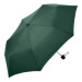 Fare Skládací deštník FA5012 Dark Green