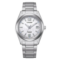 Citizen Super Titanium FE6151-82A