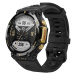 Amazfit T-Rex 2 Astro Black & Gold chytré hodinky