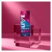 Schwarzkopf LIVE Drops smývatelný barevný stín odstín Petal Pink 30 ml