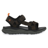 Lumberjack CF008 BYRON SANDAL Zelená