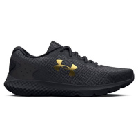 Pánské tričko Charged Rouge 3 Knit M 3026140 002 - Under Armour