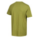 Pánské tričko Inov-8 Graphic Tee "Brand" M green