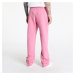 Tepláky Nike x NOCTA Fleece CS Open-Hem Sweatpants Desert Berry/ Elemental Pink