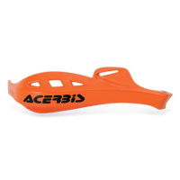 ACERBIS náhradní plast k chráničům páček Rally Profile oranžová